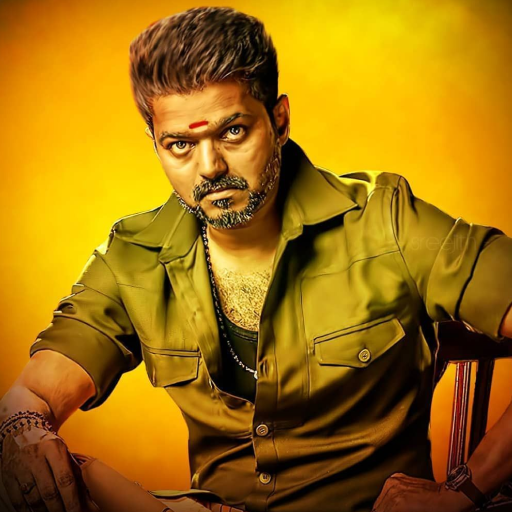 ilayathalapathy vijay wallpapers 2020 icon