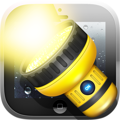 Wonderful Flashlight أيقونة