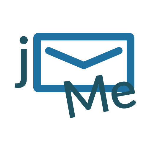 jEmailMe - Email Yourself Reminders &amp; Notes Fast icon