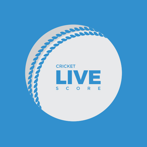 Live Cricket Score - HD TV icon
