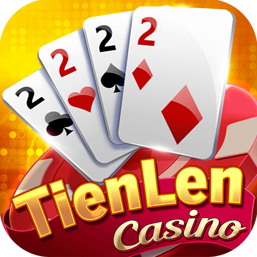 Tien len Casino - Kla Klouk, L icon