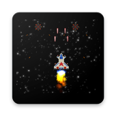 Space Mercenary Fighter icon