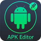 APK Editor icon