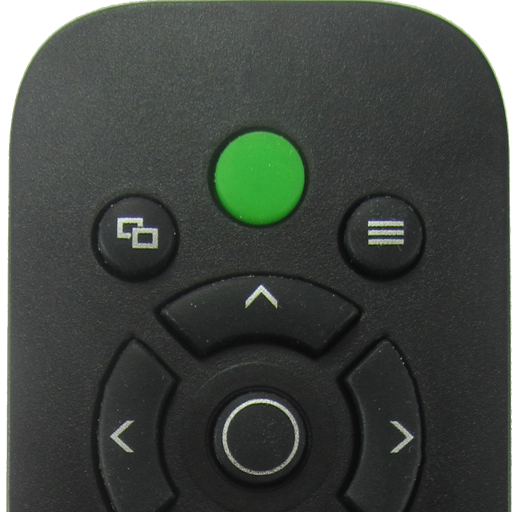 Remote Control for Xbox One/Xbox 360 icon
