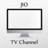 JIO TV Channels