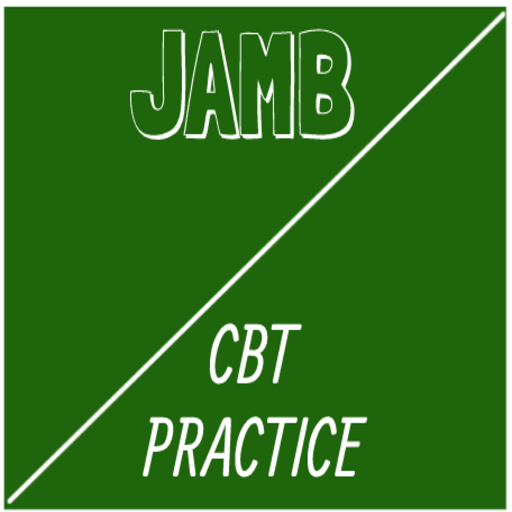 JAMB CBT Practice 2021 icon