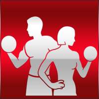 Fitness Weight Lost app(Daily Home Workout)