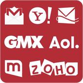 All In One Email New BETA icon