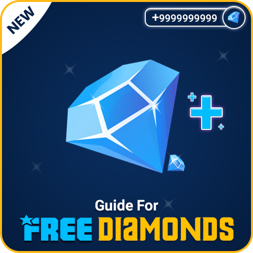 Daily Free Diamonds Guide for Free icon