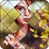 Fashion Photo Slice иконка