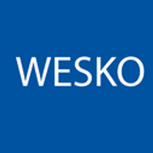 Wesko Lock App icon