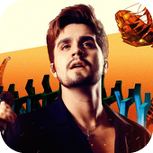 Luan Santana icon