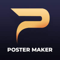 Poster Maker - Flyers & Banner