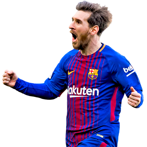 Messi Wallpapers HD - Offline icon