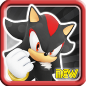 Super Sonic Boom Adventure 3D icon