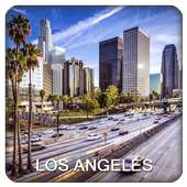 Los Angeles City Wallpaper