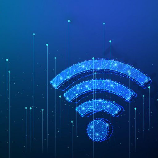 Speed Wifi Master icon