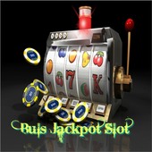 Buls Jackpot Slot icon
