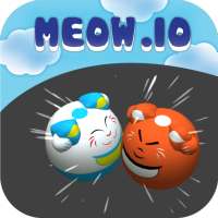 Meow.io - Wojownik kotów on 9Apps