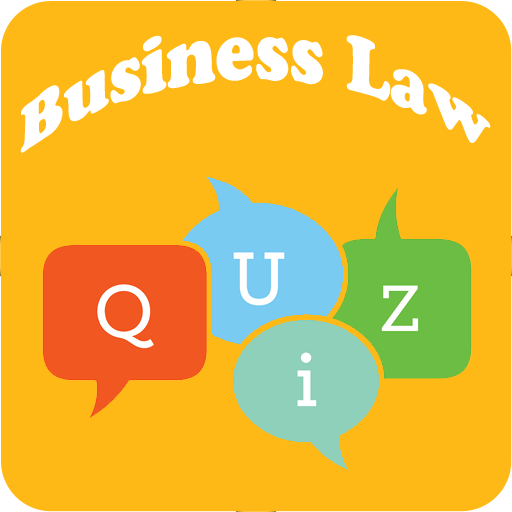 Business Law Quiz icon