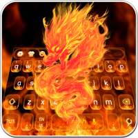 Tema Keyboard Api Naga