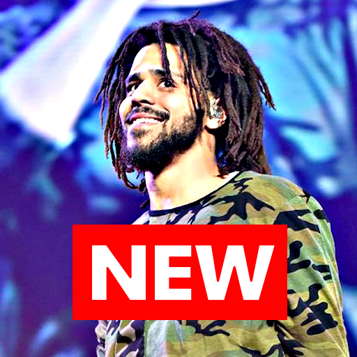 J Cole All Music Songs icon