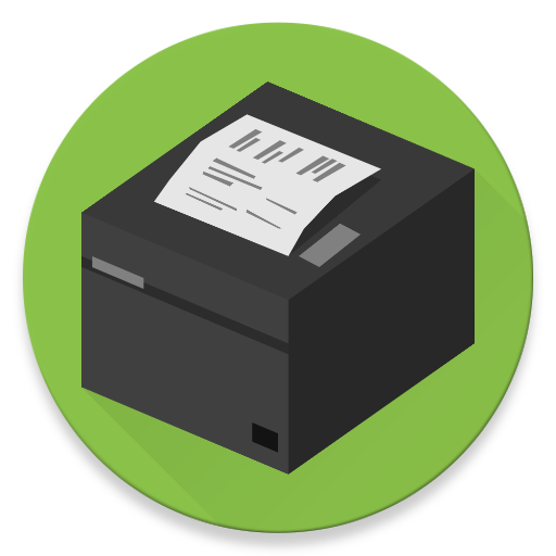 Mobile Print for Android icon