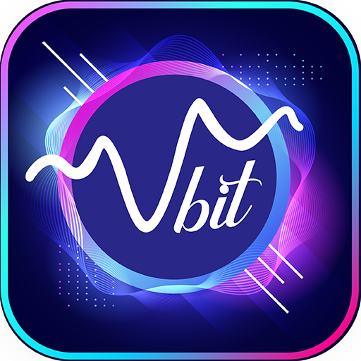 Particle Status Maker Vbit icon