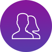 Unfollowers, Profile Visitors for Instagram icon