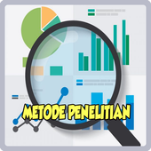 Metode Penelitian icon