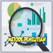 Metode Penelitian on 9Apps