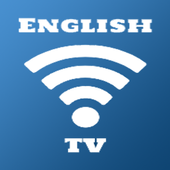 Live TV English Channel - UK live TV icon