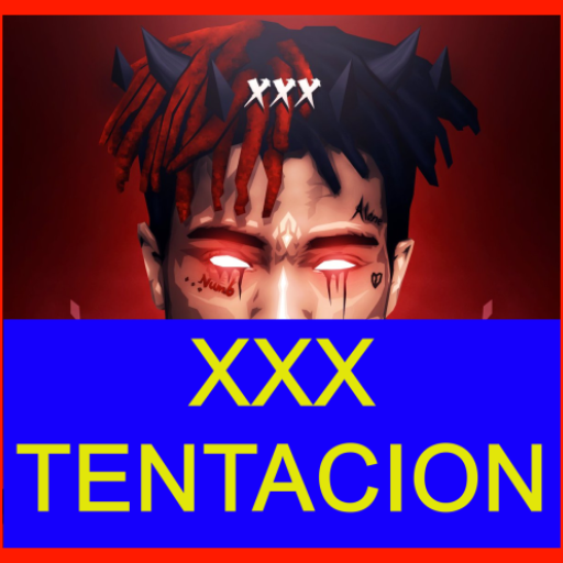 XXXTENTACION Best Music Album OFFLINE icon