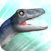 Dinosaurs Clan! Jurassic Game icon