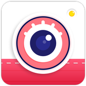 HD Beauty Camera - Selfie Beauty, Makeup Photo icon