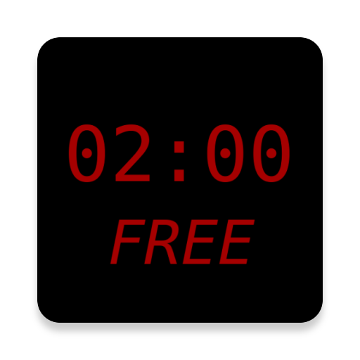 Night Clock FREE icon