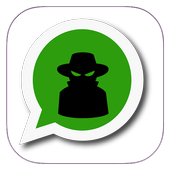 Hack Whatsapp Messenger - prank icon