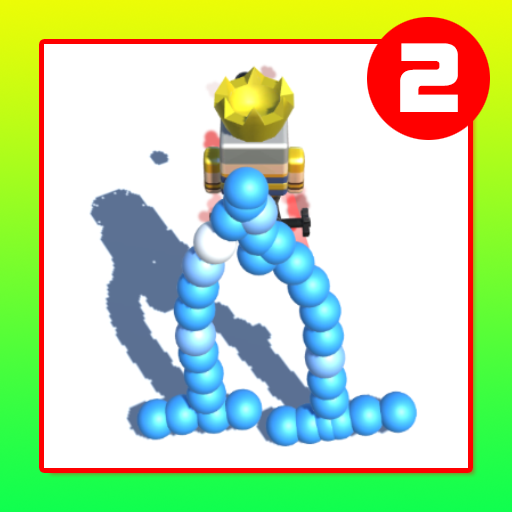 Draw Joust Shoot icon