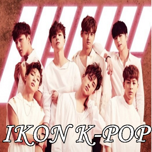 IKON K-POP SONGS* icon