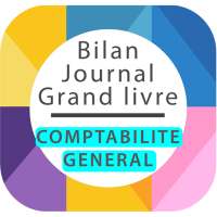 Comptabilité générale :Le Bilan exercices corrigés on 9Apps