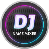 DJ Name Mixer on 9Apps