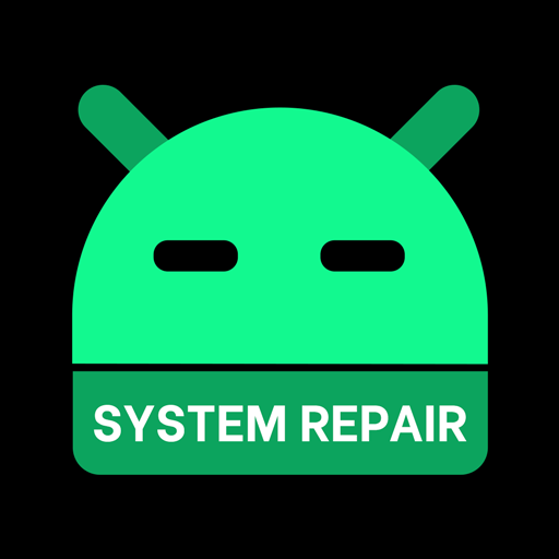 System Repair for Android icon
