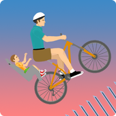 Guide For Happy Wheels أيقونة