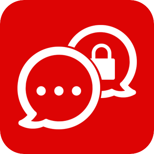 tongtong - Security Messenger icon
