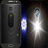 Lampe Supe Flash light