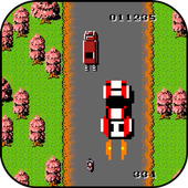 Spy Hunter Classic icon