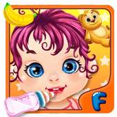 Baby Care - Baby Game on 9Apps