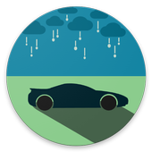 HailWatch icon