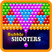 Shoot Bubble Deluxe 3 icon