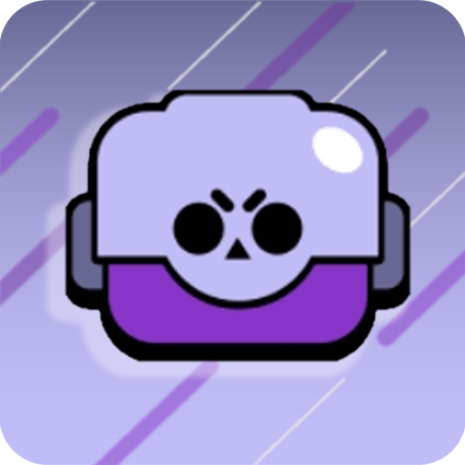 ikon Brawl Star Box Simulator - Sim for BW